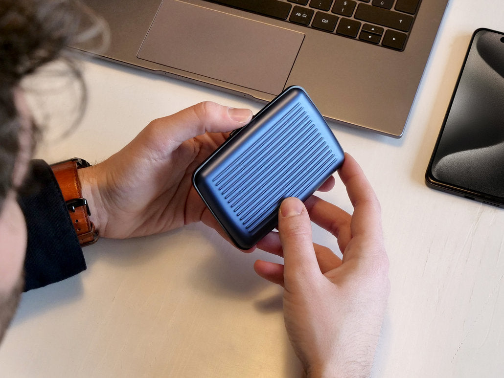 ÖGON Smart Case Stockholm