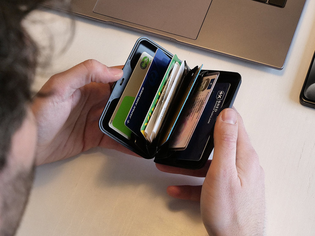 ÖGON Smart Case Stockholm