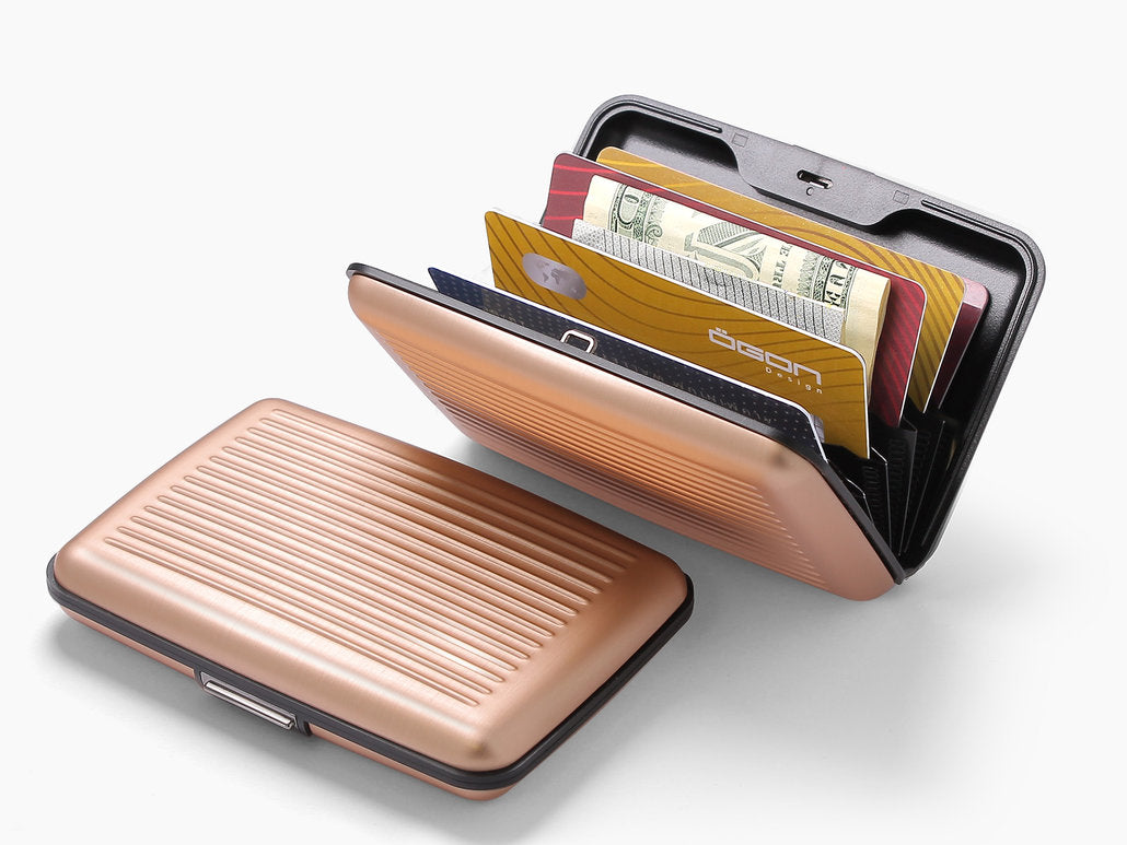 ÖGON Smart Case Stockholm