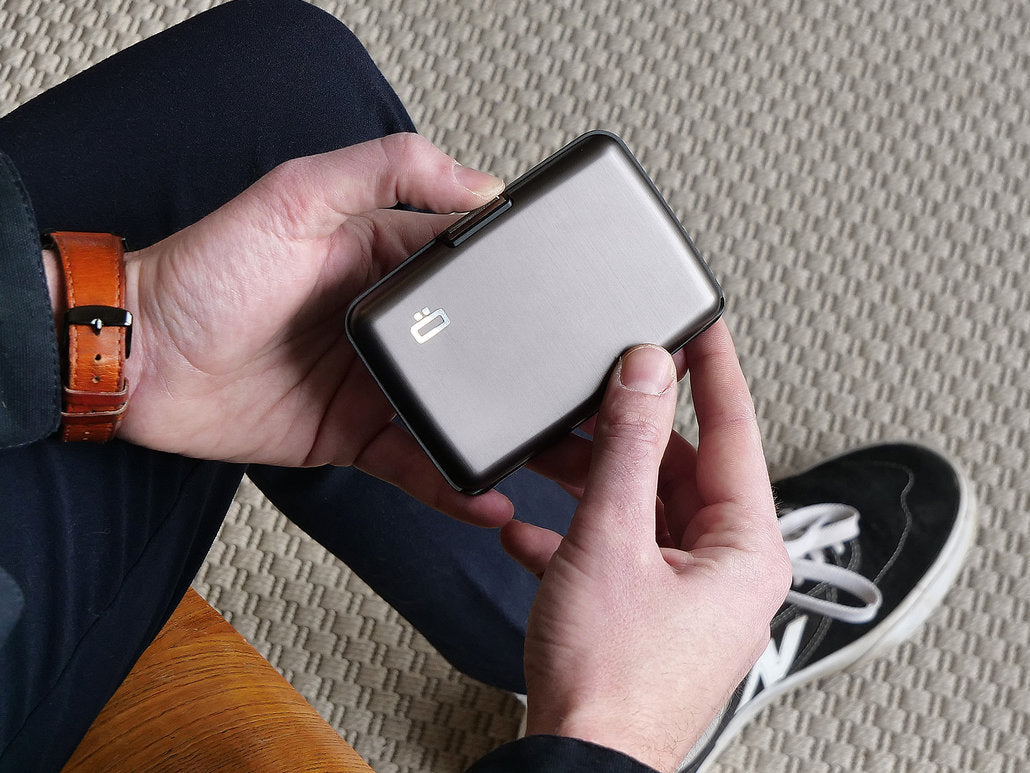 ÖGON Smart Case Stockholm
