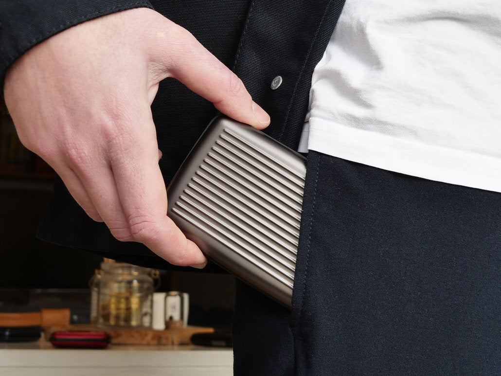 ÖGON Smart Case Stockholm