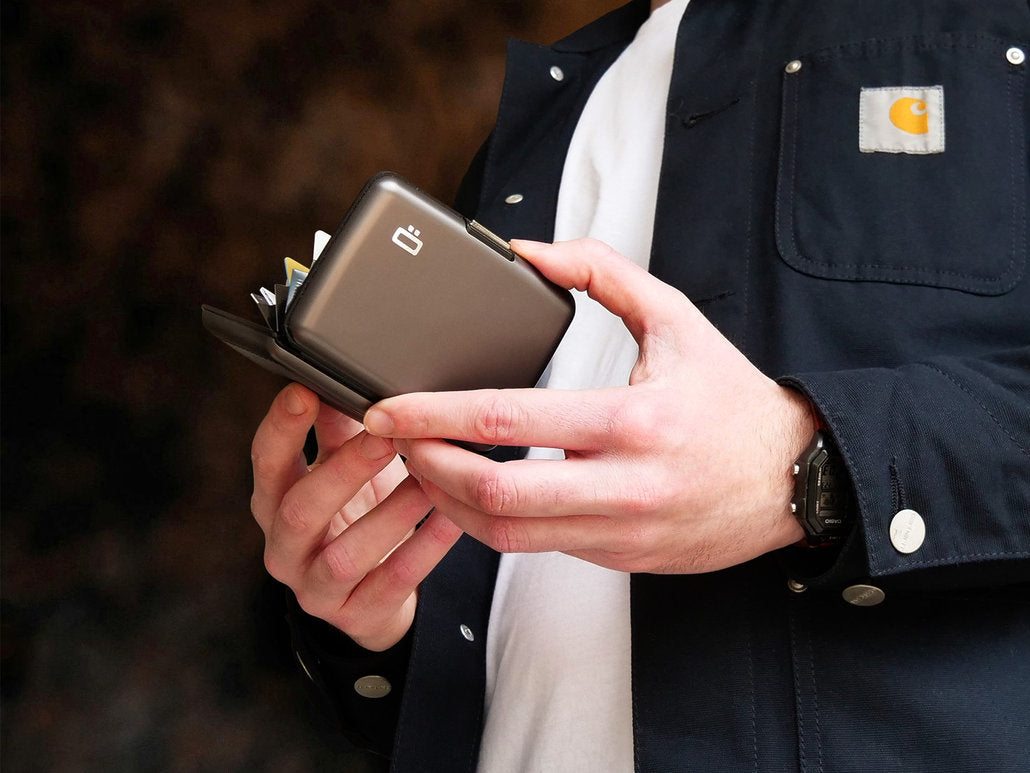 ÖGON Smart Case Stockholm