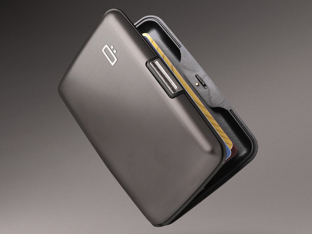 ÖGON Smart Case Stockholm