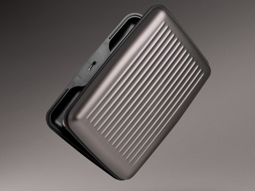 ÖGON Smart Case Stockholm
