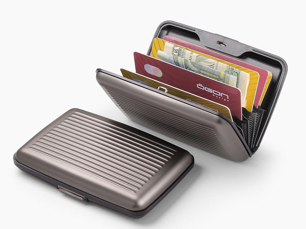 ÖGON Smart Case Stockholm