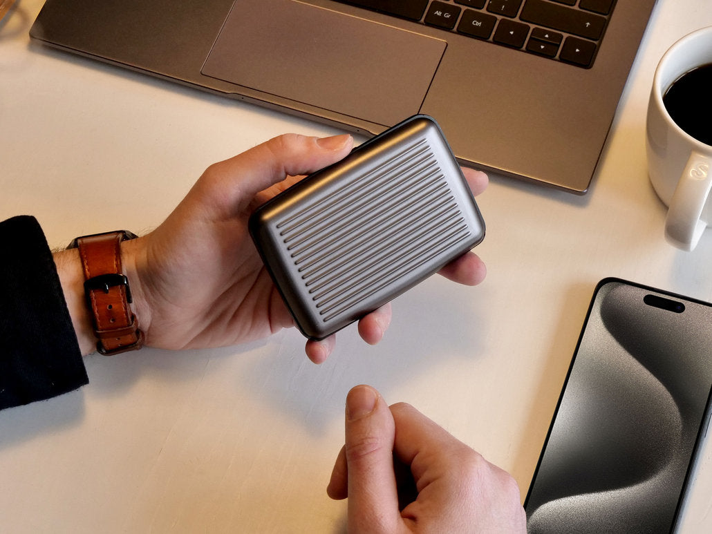 ÖGON Smart Case Stockholm