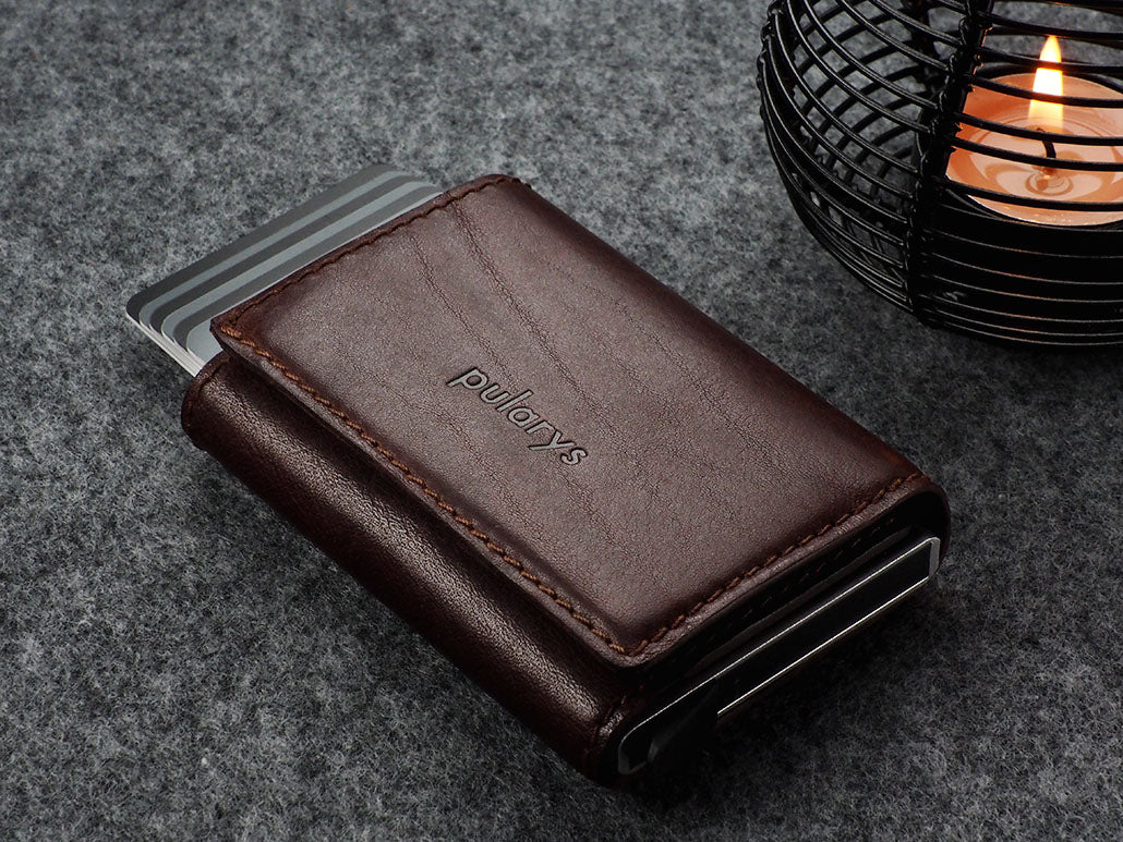 Pularys Bosto - Nomad koža