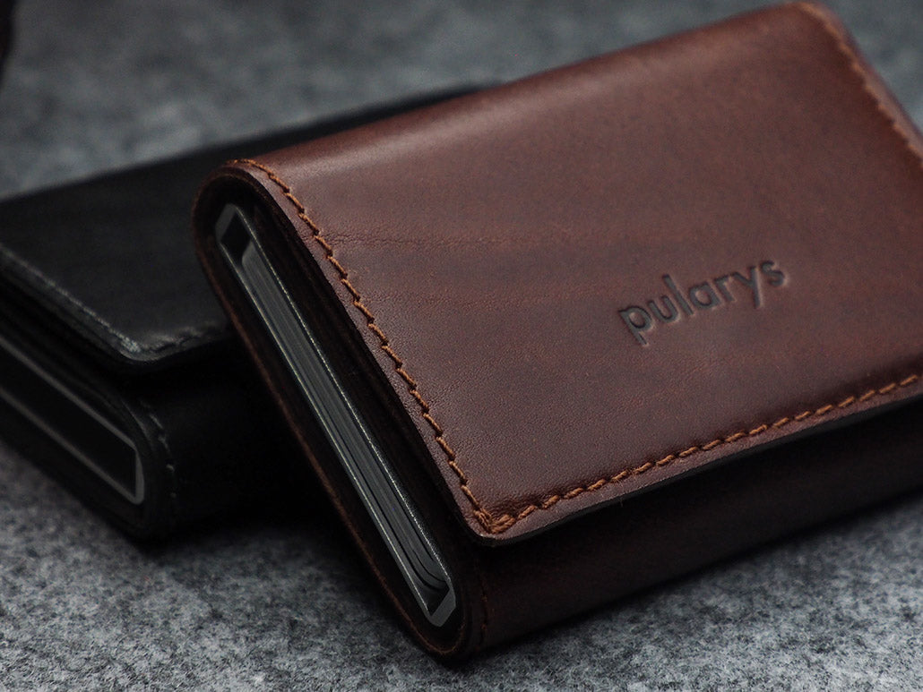 Pularys Bosto - Nomad koža
