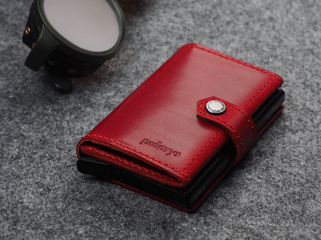 Pularys Hiker Gift Set – Nomad koža