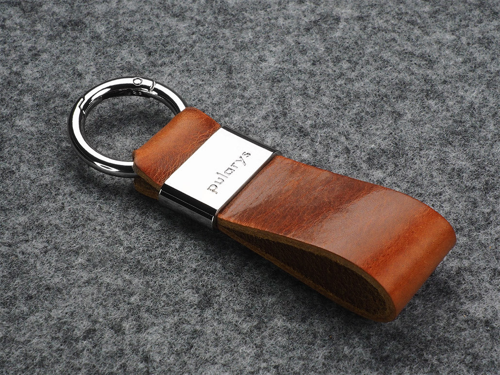 Pularys Hiker Gift Set – Nomad koža