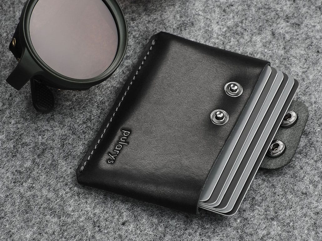 Pularys Hobby - Nomad Koža