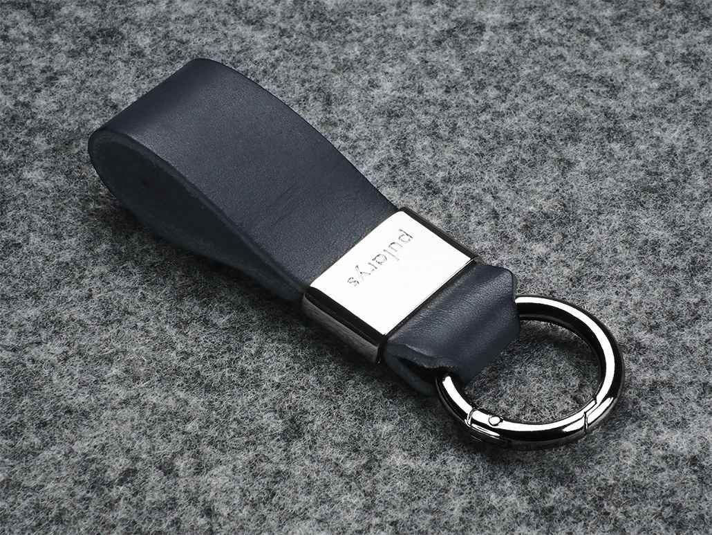 Pularys privjesak za ključeve – Nomad koža
