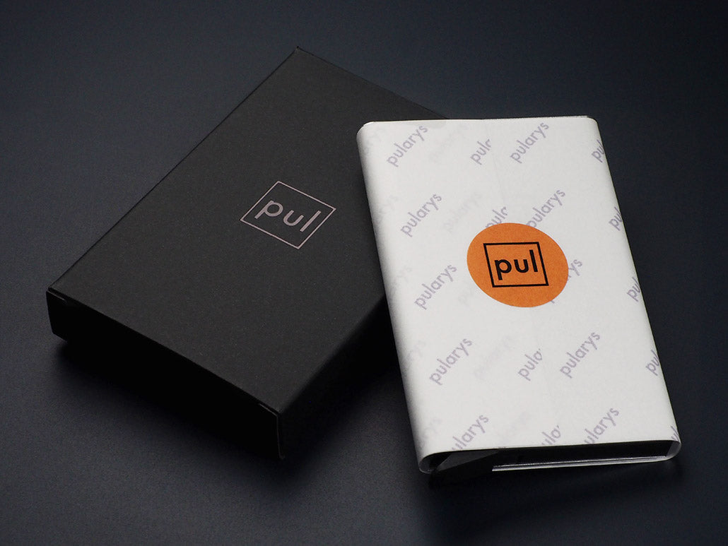 Pularys Zen - Pjeskareni aluminij s motivom maka