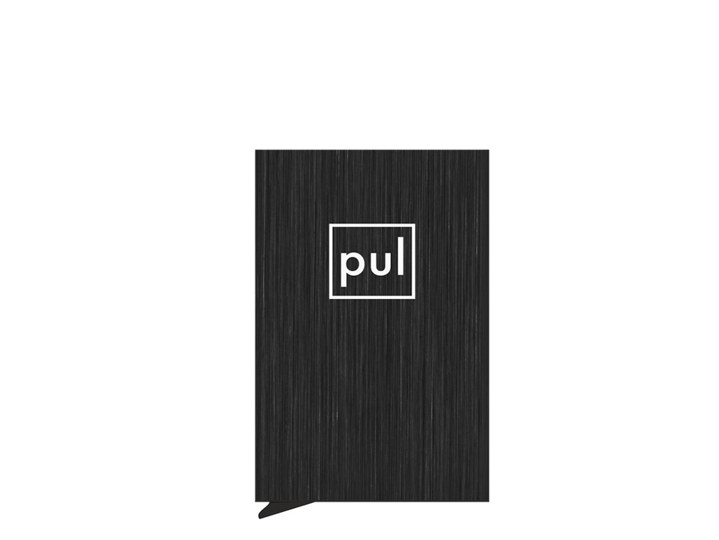 Pularys Zen - Brušeni aluminij