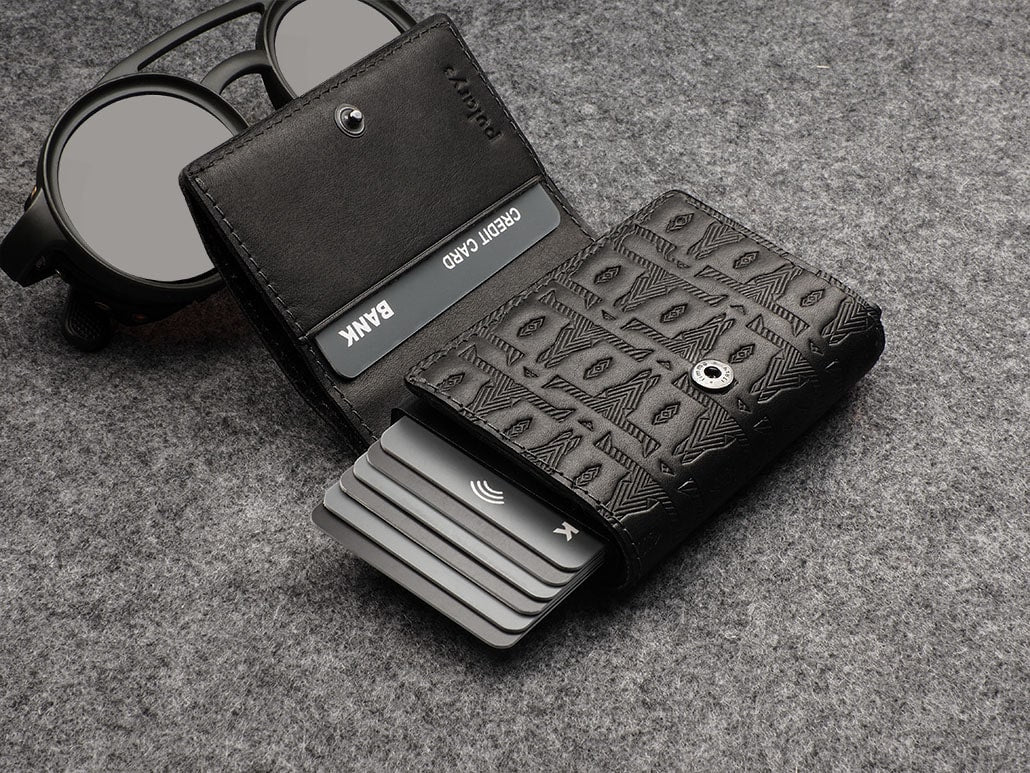 Pularys Bosto Native Decor - Nomad koža