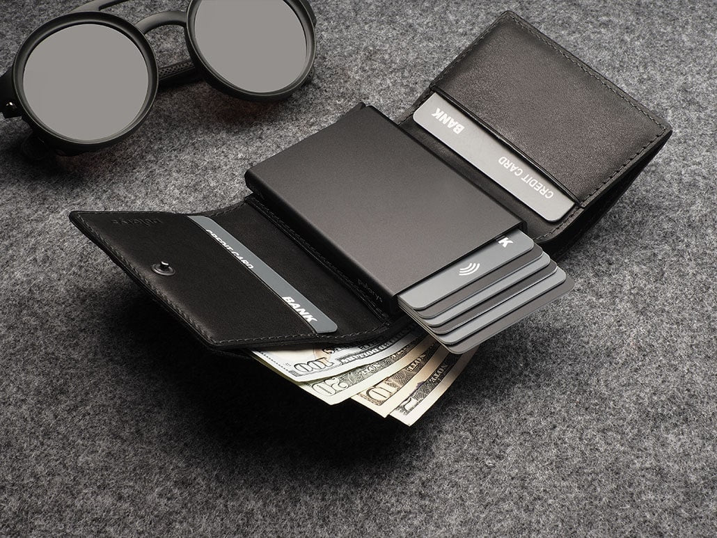 Pularys Bosto Native Decor - Nomad koža