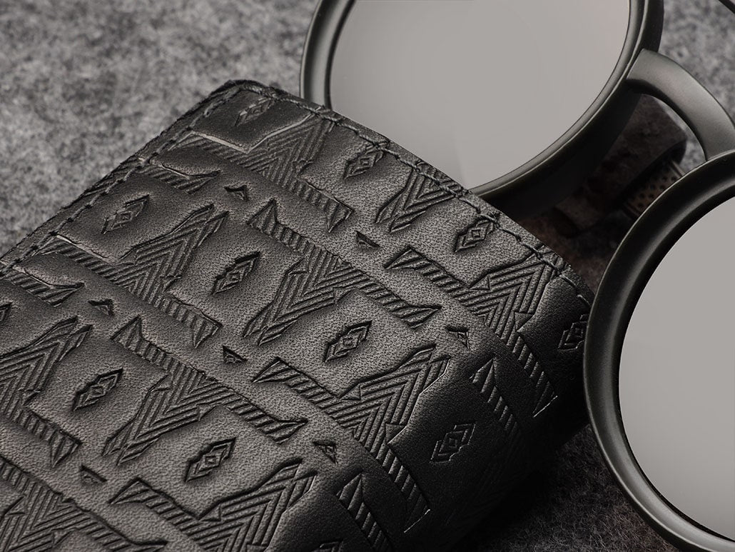 Pularys Bosto Native Decor - Nomad koža