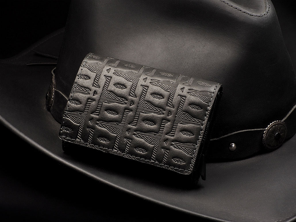 Pularys Bosto Native Decor - Nomad koža