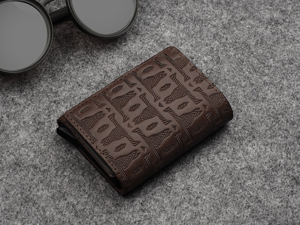 Pularys Bosto Native Decor - Nomad koža