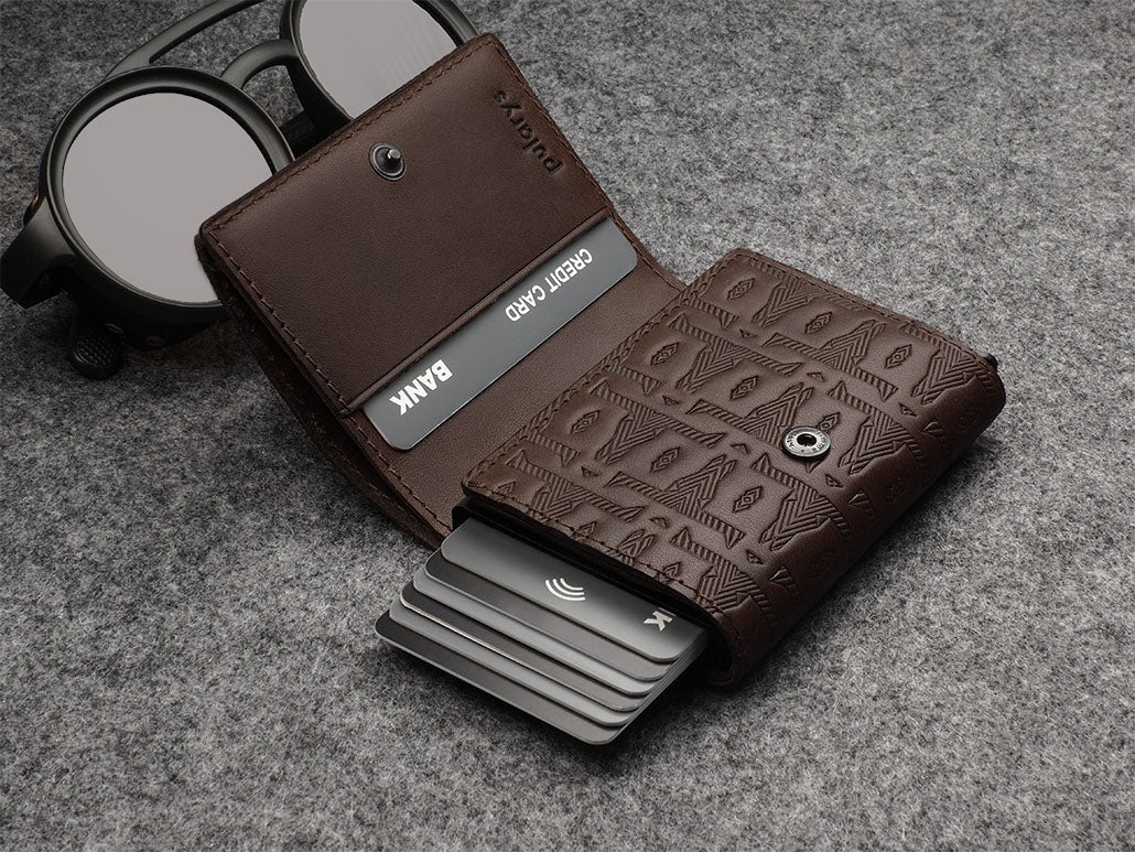 Pularys Bosto Native Decor - Nomad koža