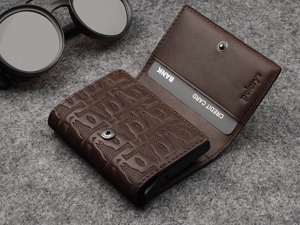 Pularys Bosto Native Decor - Nomad koža