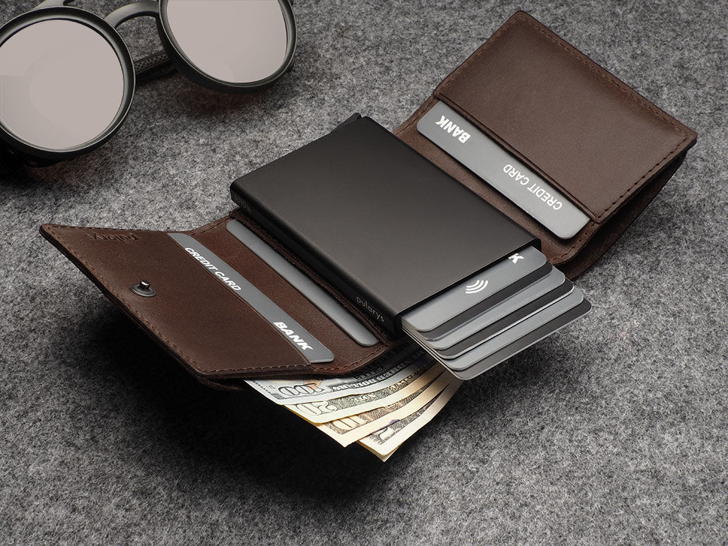 Pularys Bosto Native Decor - Nomad koža