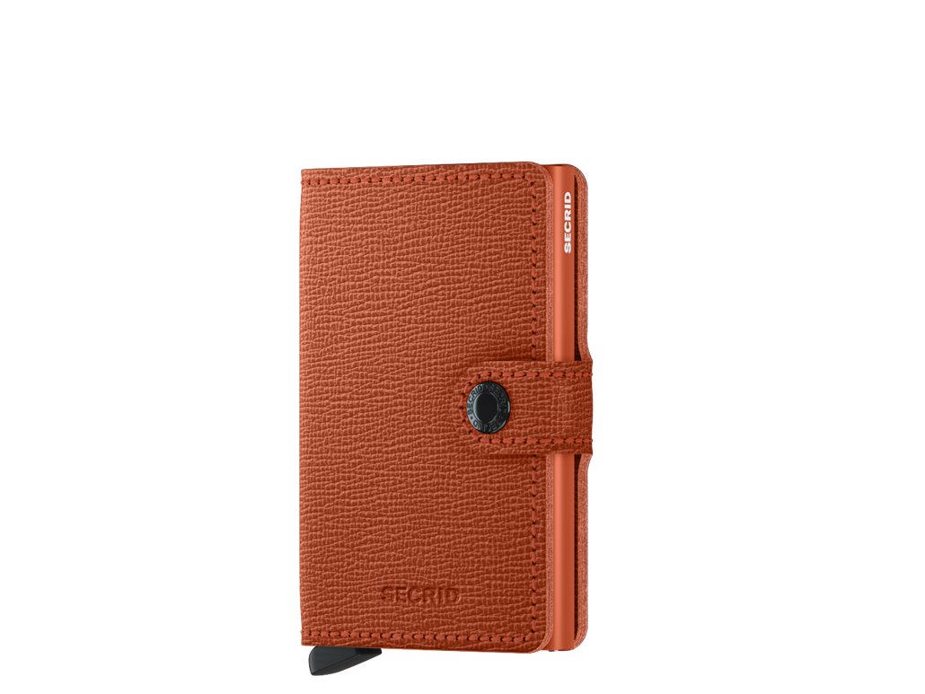 Secrid Miniwallet Crisple