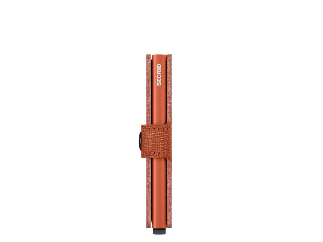 Secrid Miniwallet Crisple