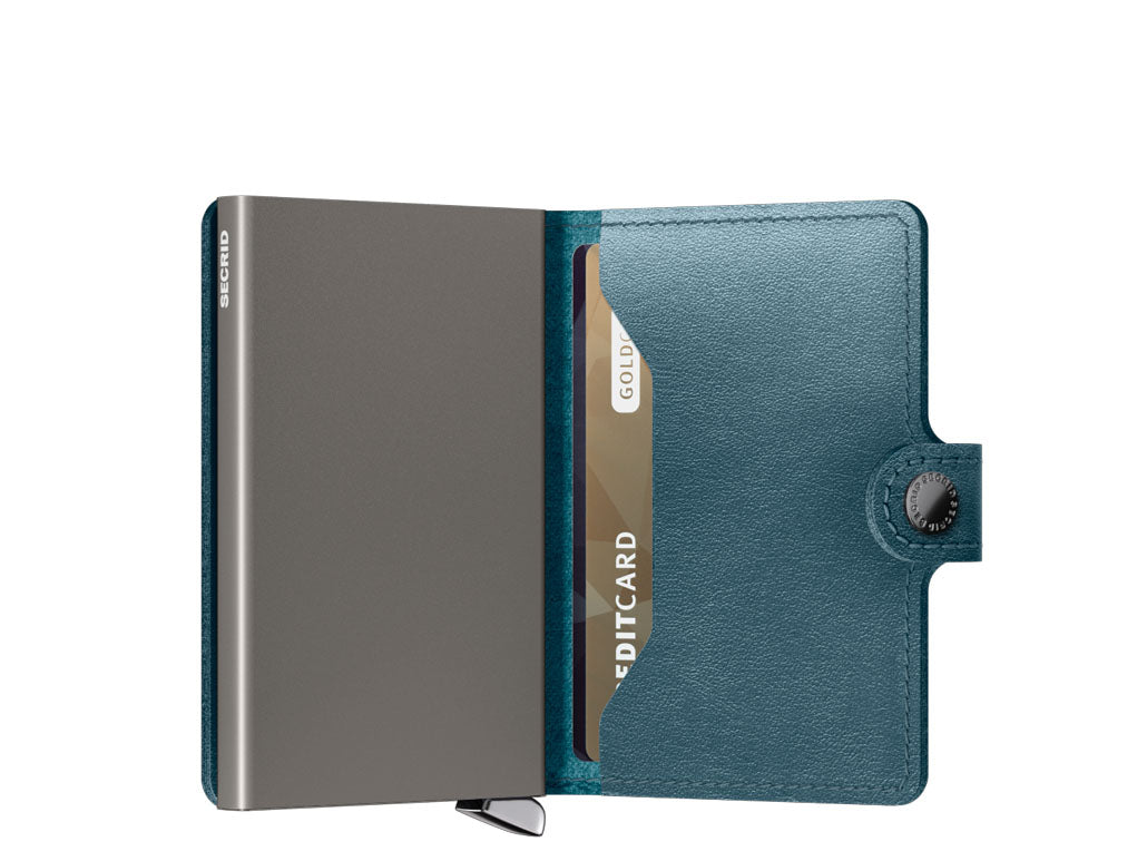 Secrid Miniwallet Dusk Premium