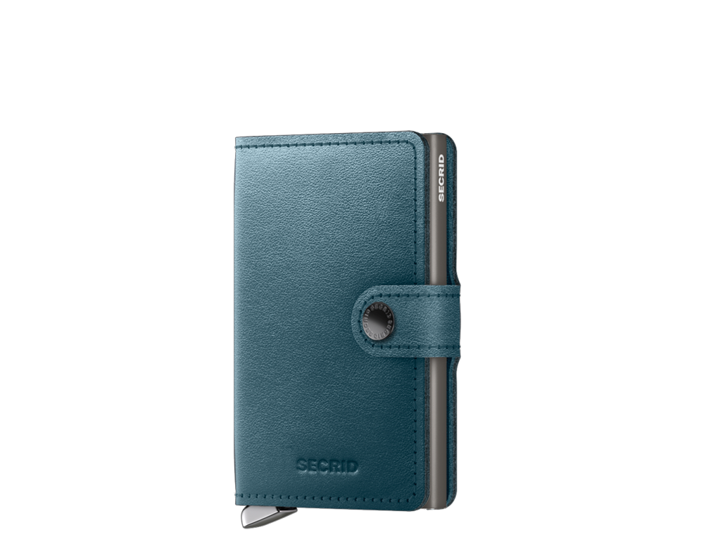 Secrid Miniwallet Dusk Premium