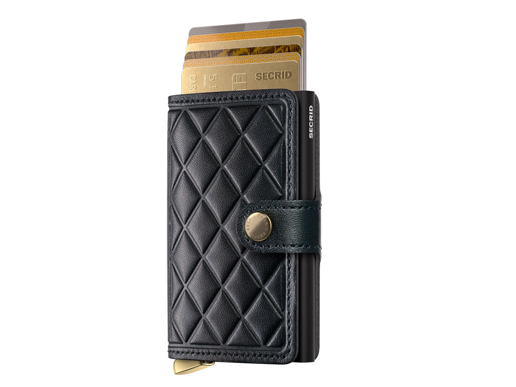 Secrid Miniwallet Diamond Premium +