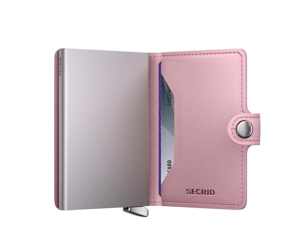 Secrid Miniwallet Diamond Premium