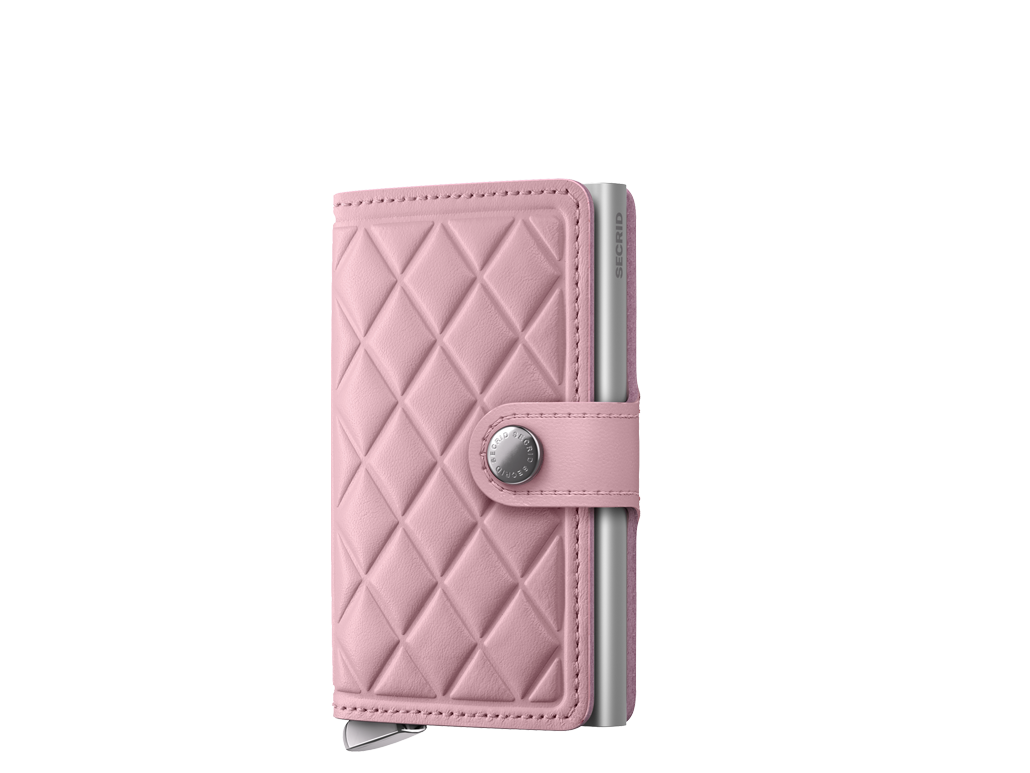 Secrid Miniwallet Diamond Premium