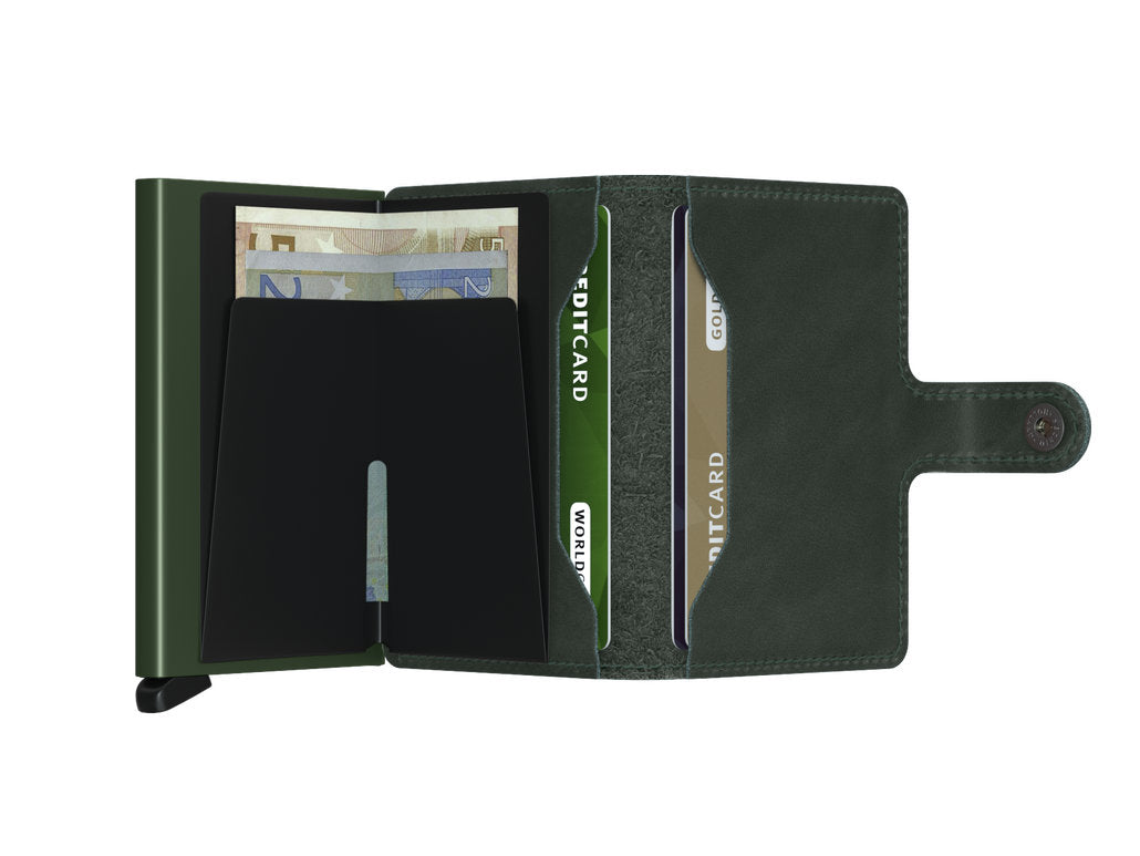 Secrid Miniwallet Original
