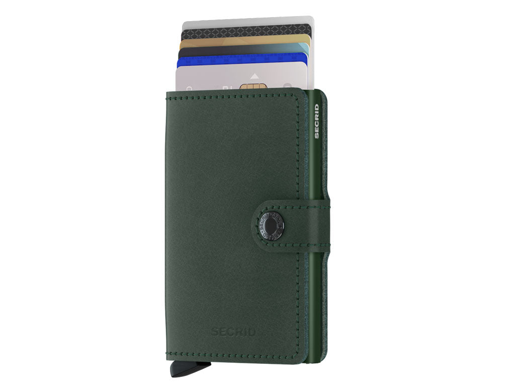 Secrid Miniwallet Original
