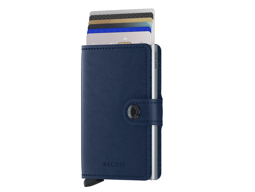 Secrid Miniwallet Original