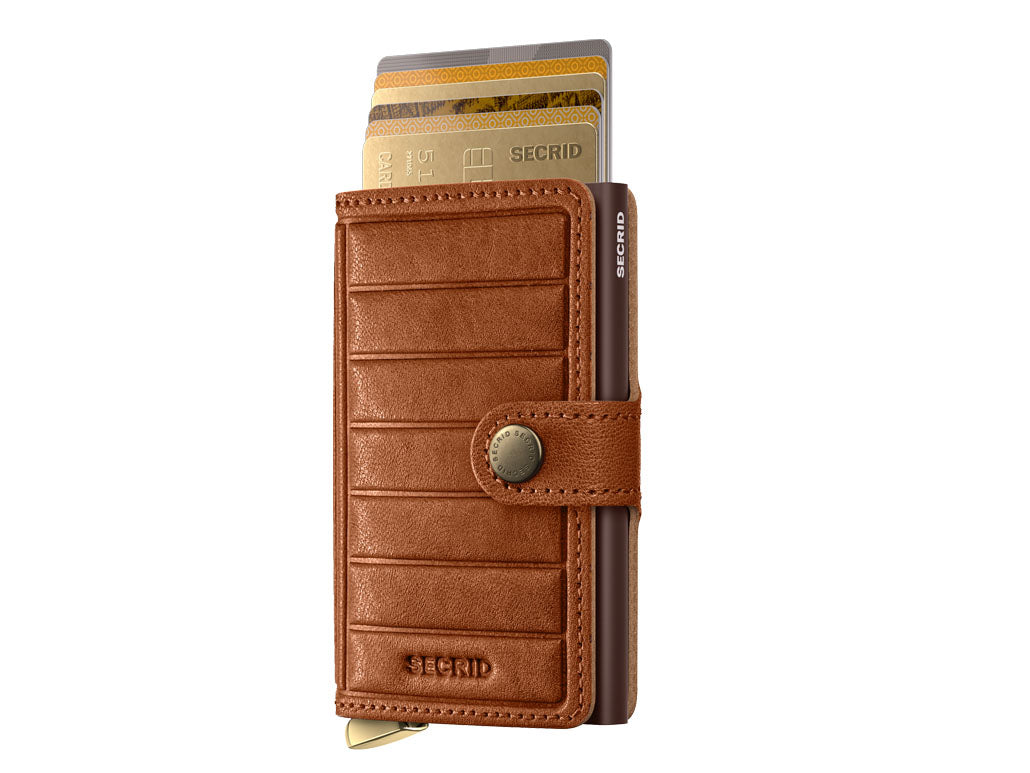 Secrid Miniwallet Lines Premium