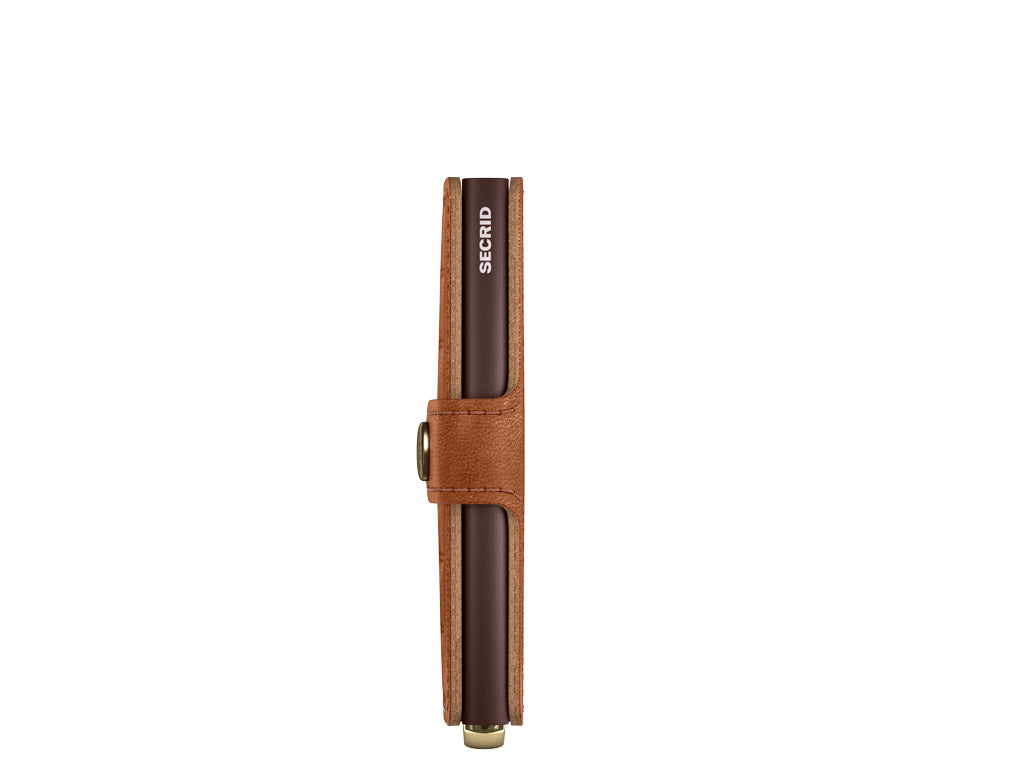 Secrid Miniwallet Lines Premium