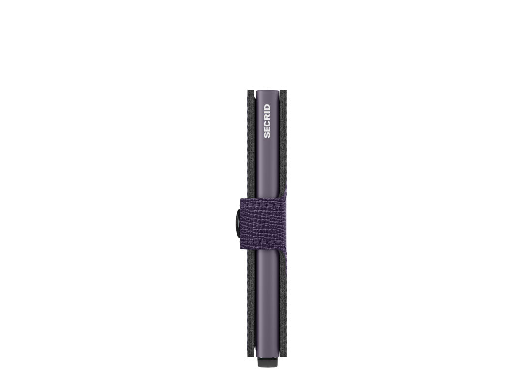 Secrid Miniwallet Crisple