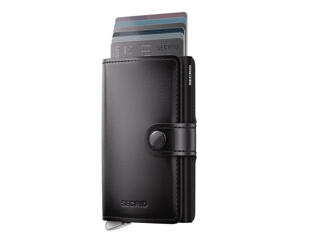 Secrid Miniwallet Dusk Premium