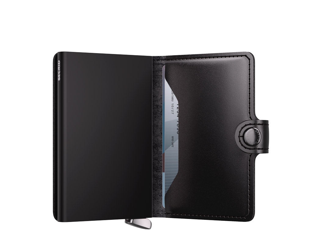 Secrid Miniwallet Dusk Premium