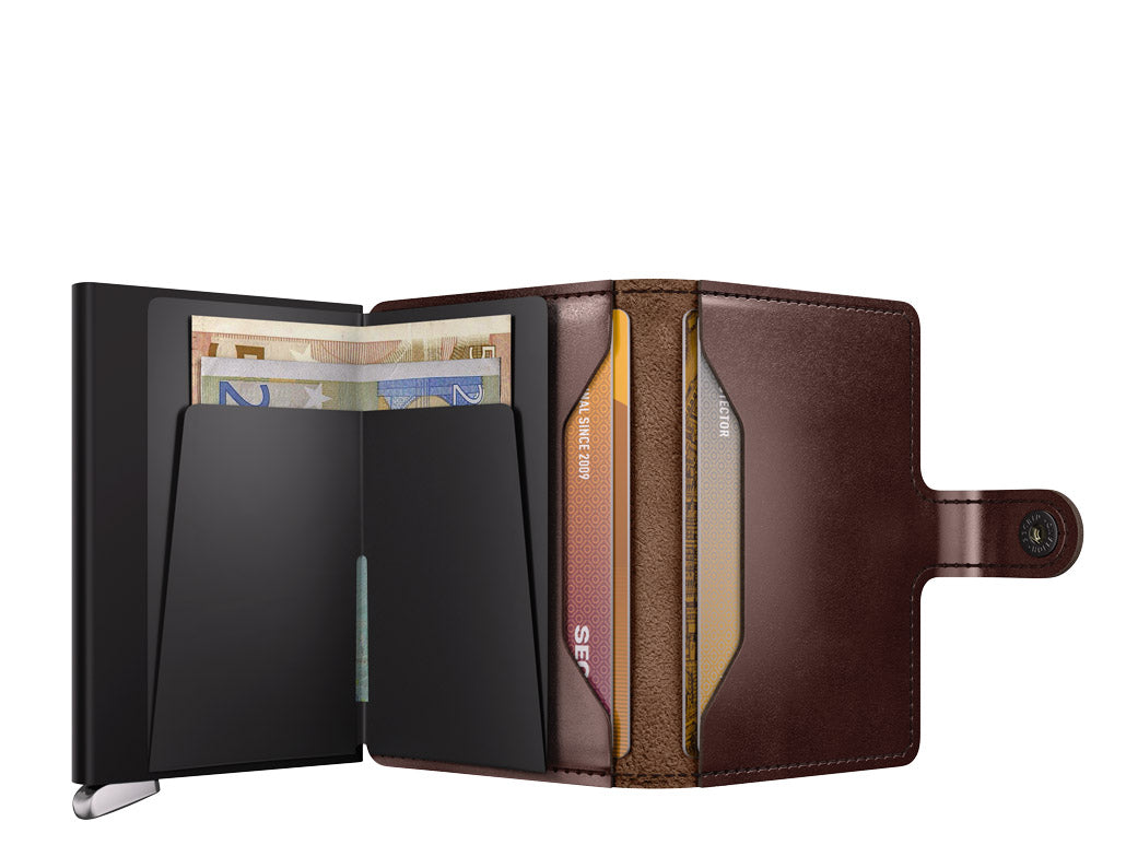 Secrid Miniwallet Dusk Premium