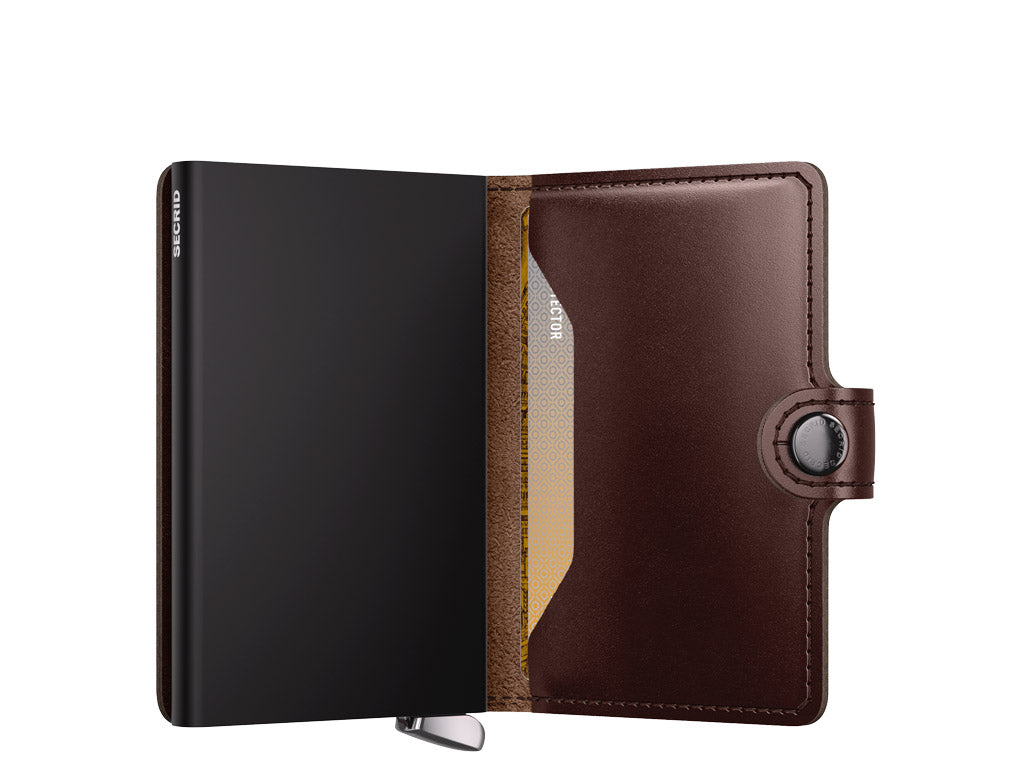 Secrid Miniwallet Dusk Premium