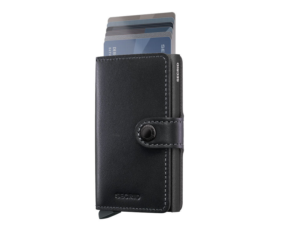 Secrid Miniwallet Original