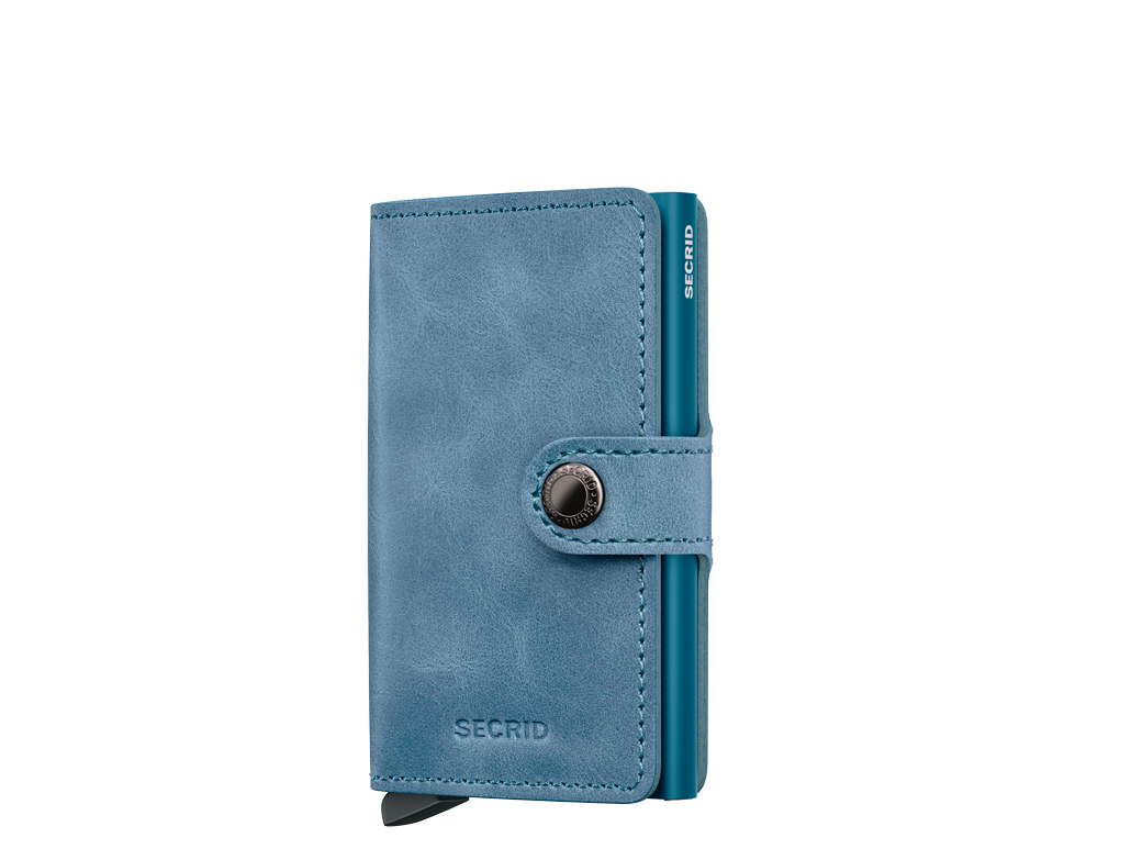 Secrid Miniwallet Vintage