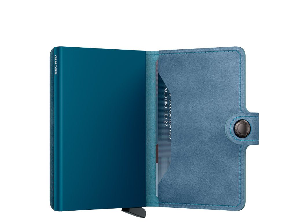 Secrid Miniwallet Vintage