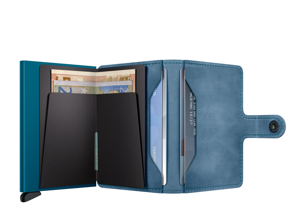 Secrid Miniwallet Vintage