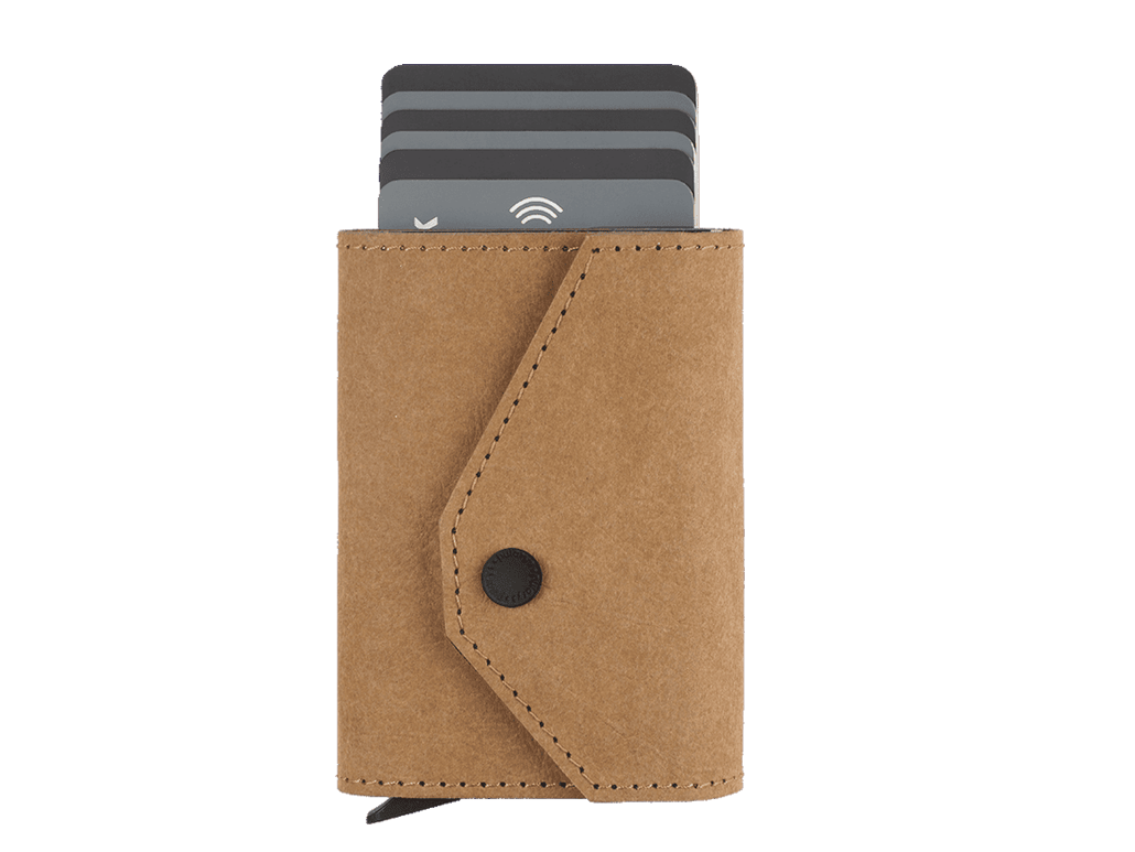 Pularys Porter GO – Wash Paper