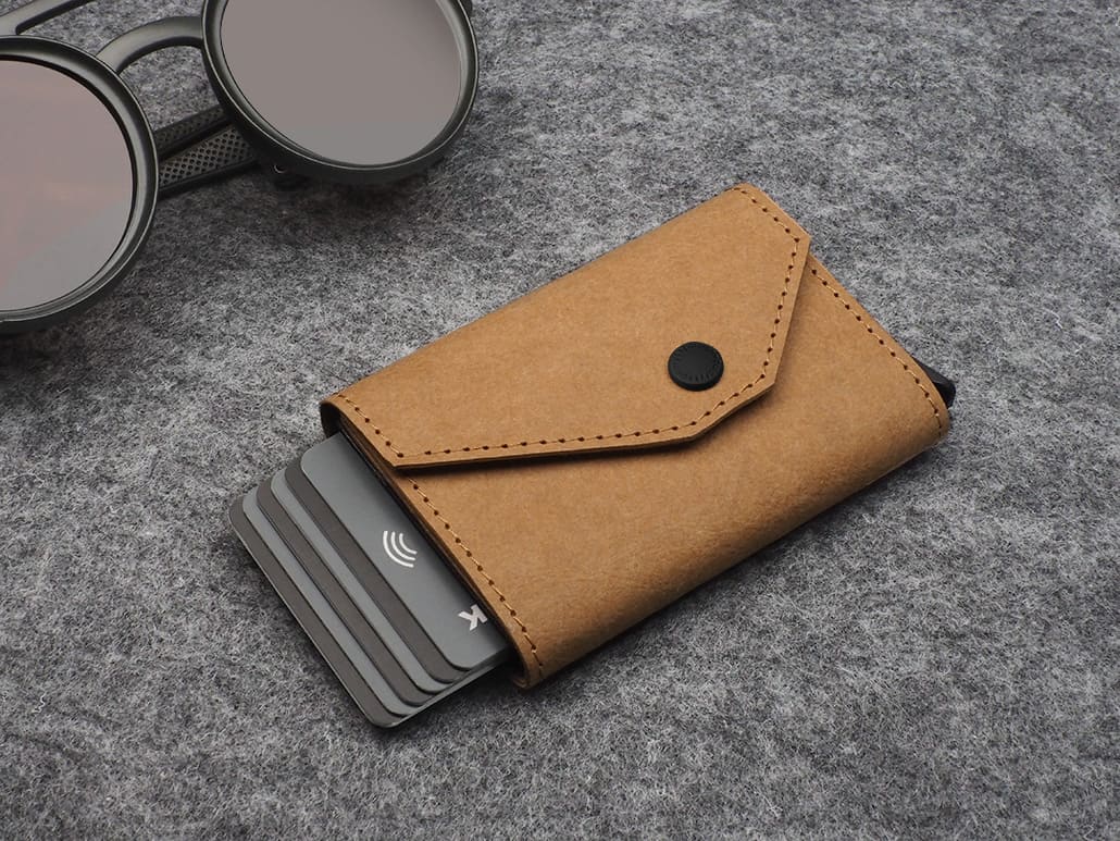 Pularys Porter GO – Wash Paper