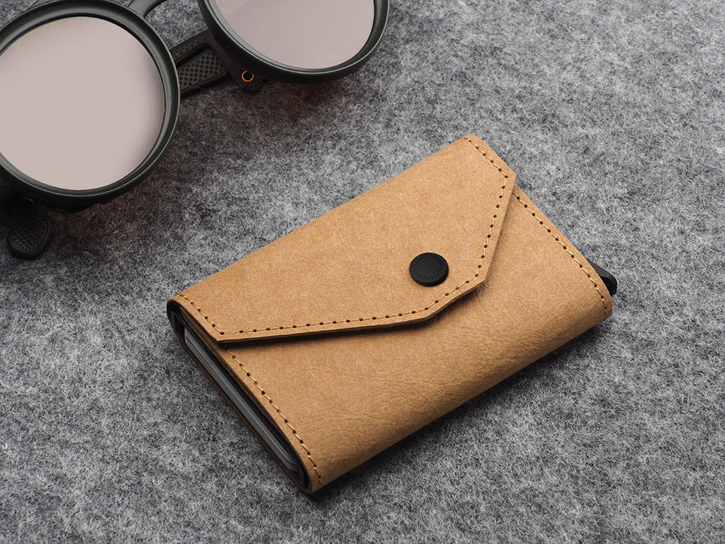 Pularys Porter GO – Wash Paper